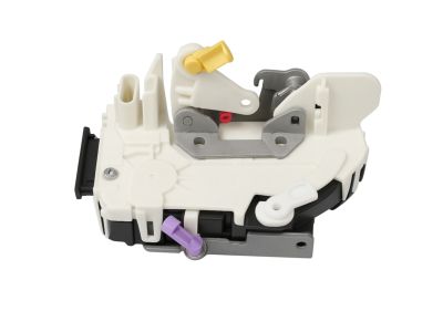 Mopar 68079094AB Front Door Latch