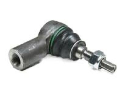 Mopar 68319183AA Tie Rod-Outer