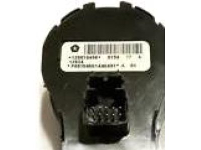 Mopar 68159551AA Switch-HEADLAMP
