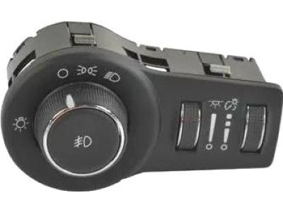 Mopar 68159551AA Switch-HEADLAMP