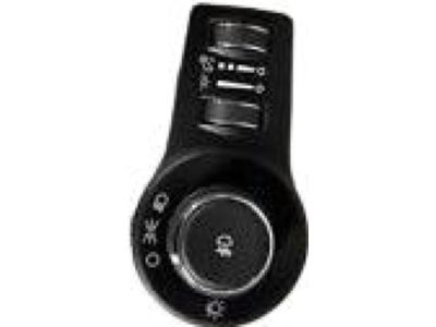 Mopar 68159551AA Switch-HEADLAMP