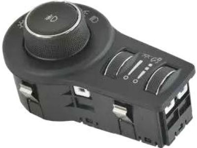 Mopar 68159551AA Switch-HEADLAMP