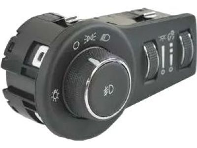 Mopar 68159551AA Switch-HEADLAMP
