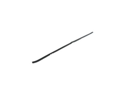 2016 Dodge Dart Weather Strip - 68082830AE