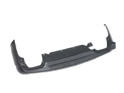 Mopar 68260010AC Rear Bumper Cover Lower