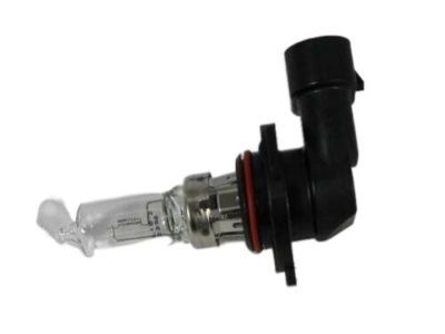 Mopar L0009005 Headlamp Bulb