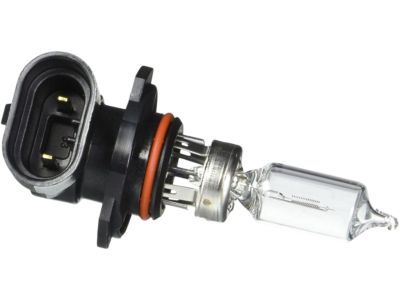 Mopar L0009005 Headlamp Bulb