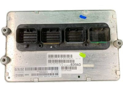 Dodge 4606839AC