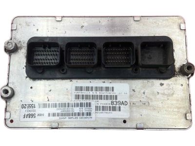Dodge 4606839AC