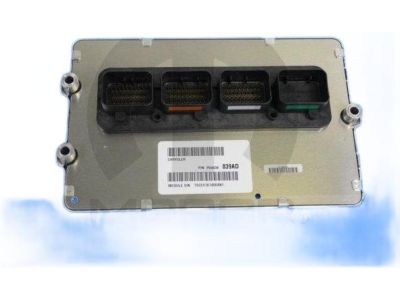 Dodge 4606839AC