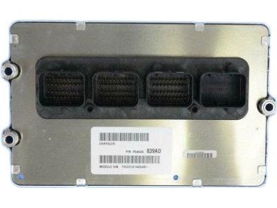 Dodge 4606839AC