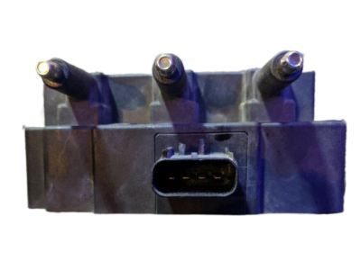 2010 Dodge Grand Caravan Ignition Coil - 56032520AE