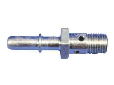 Mopar 68005245AA Screw-Banjo Connector