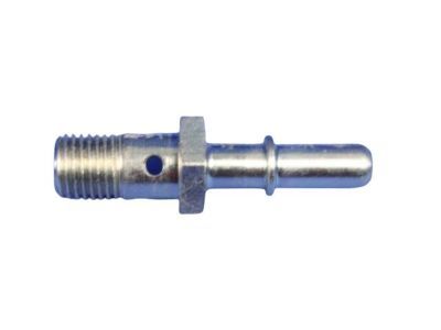 Mopar 68005245AA Screw-Banjo Connector