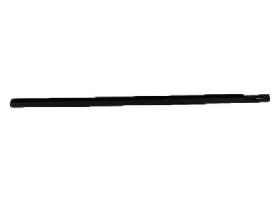 Mopar 55276202AE WEATHERSTRIP-Door Belt