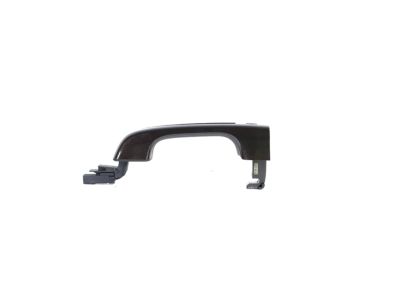 2020 Ram 1500 Door Handle - 6CV64GTWAD