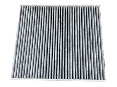 Jeep Cabin Air Filter - 68260792AB