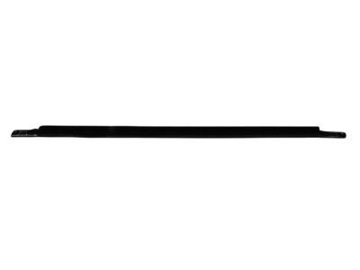 Mopar 57010350AC WEATHERSTRIP-Door Belt Outer