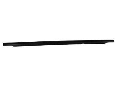 Mopar 57010350AC WEATHERSTRIP-Door Belt Outer