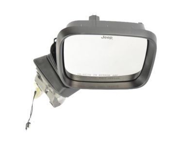 Jeep Renegade Car Mirror - 5VY83LXHAA