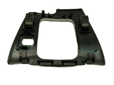 Mopar YB07XZAAA Bezel-Center Console