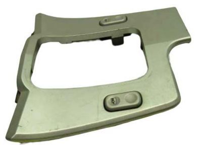 Mopar YB07XZAAA Bezel-Center Console