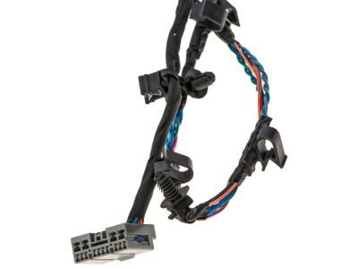 Mopar 68207372AC Wiring-Header