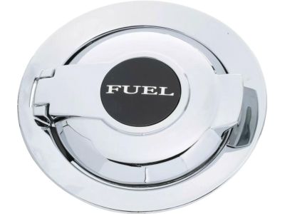Mopar Fuel Door - 68397407AB