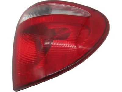 Chrysler 4857600AF