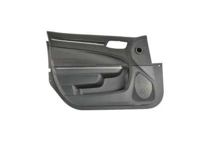 Chrysler 5PG25DX9AF