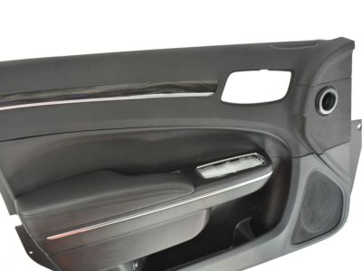 Chrysler 5PG25DX9AF