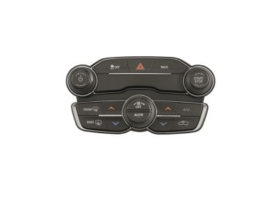 Chrysler 56054883AD