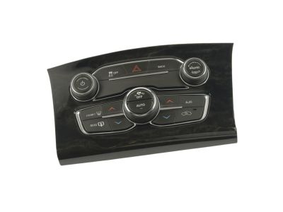 Chrysler A/C Switch - 56054883AD