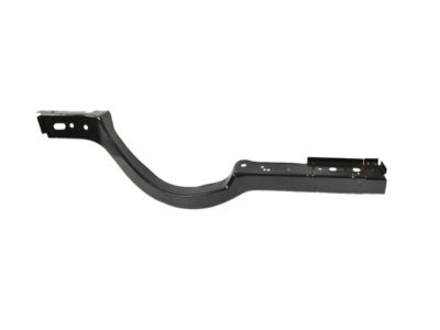 Mopar 68254163AB Rail-Rear