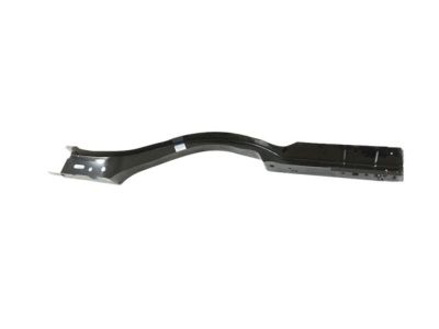 Mopar 68254163AB Rail-Rear