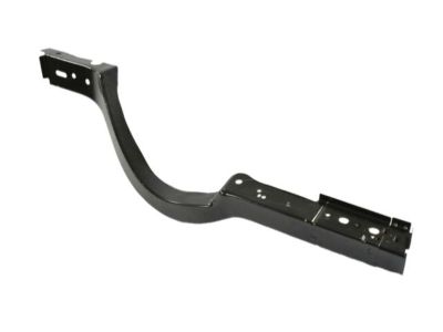 Mopar 68254163AB Rail-Rear