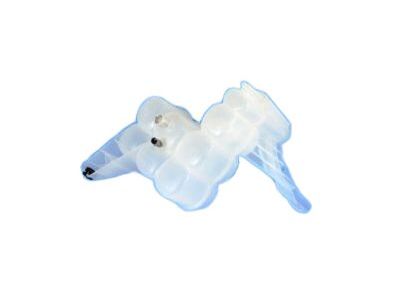 Ram 3500 Coolant Reservoir - 68166475AC