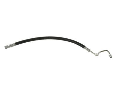 2011 Ram 2500 Power Steering Hose - 68035282AC