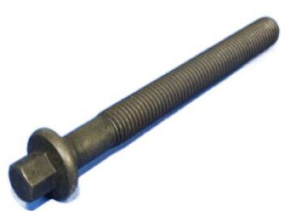 Chrysler Cylinder Head Bolts - 5066957AC