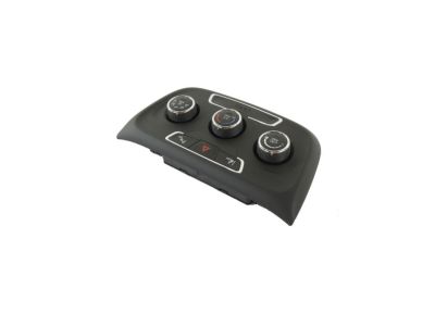 Jeep 5VA30DX9AE