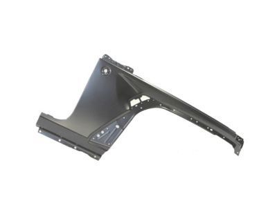 Mopar 68281946AB Panel-Fender