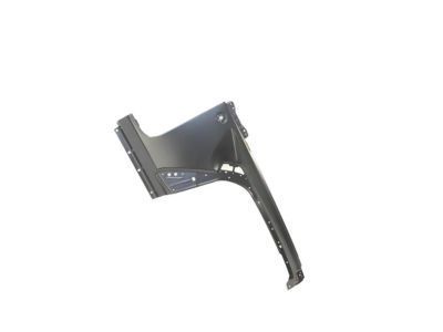 Mopar 68281946AB Panel-Fender