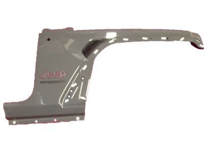 Jeep Gladiator Fender - 68281946AB