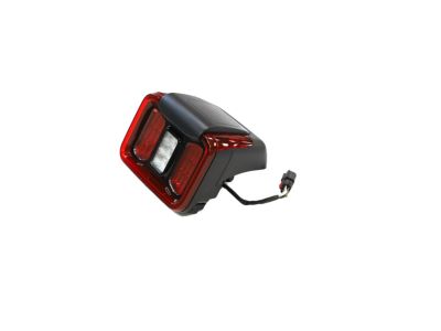 Jeep Gladiator Back Up Light - 68338385AH