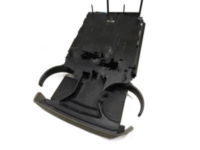 Mopar RR44WL5AB Holder-Instrument Panel