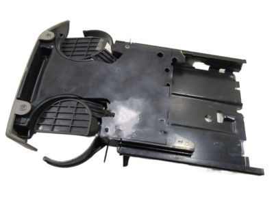 Mopar RR44WL5AB Holder-Instrument Panel