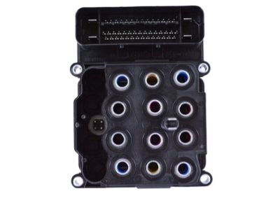 Mopar 68067059AA Anti-Lock Brake System Module