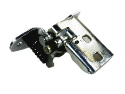 Mopar 68030375AC Front Door Upper Hinge