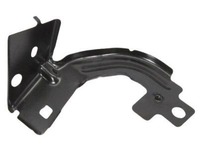 Mopar 55372838AD REINFMNT-Fender