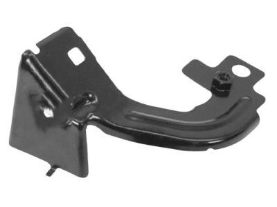 Mopar 55372838AD REINFMNT-Fender